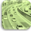 Richtlinien zur Ermittlung der Luftqualität an Straßen ohne oder mit lockerer Randbebauung, RLuS,  Allgemeines Rundschreiben Straßenbau, Umweltschutz, Luftreinhaltung
